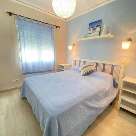 El Palmar Apartman Denia Kültér fotó