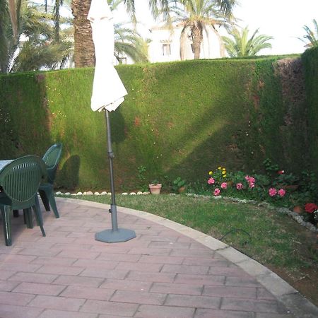 El Palmar Apartman Denia Szoba fotó
