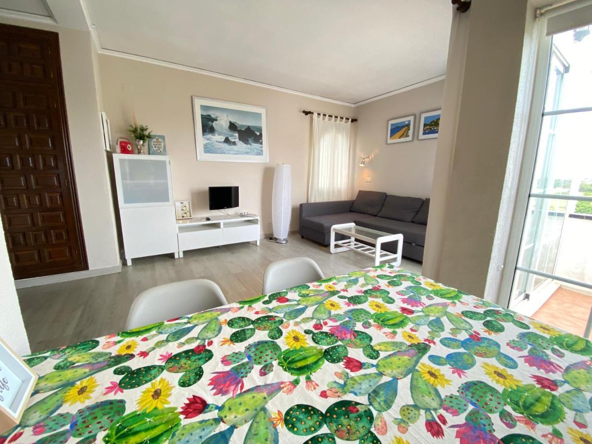 El Palmar Apartman Denia Kültér fotó