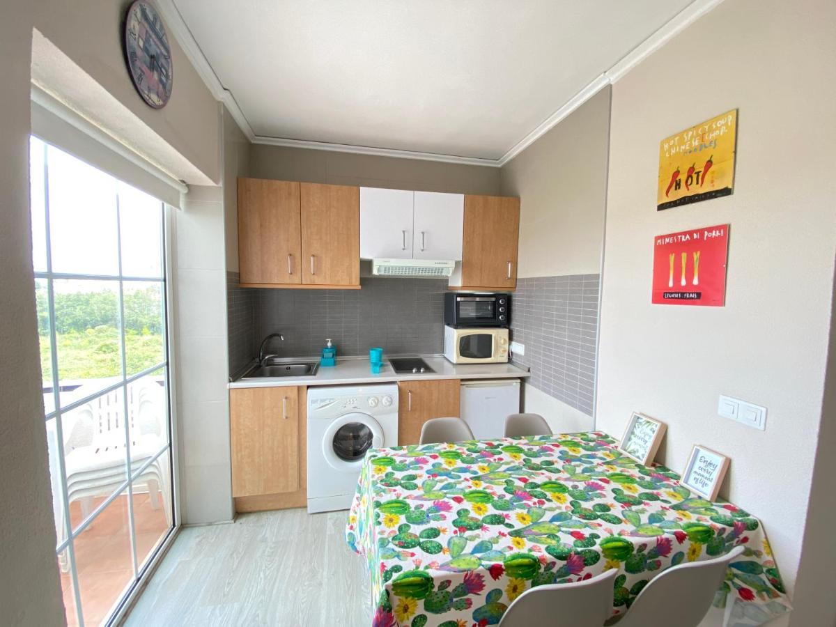 El Palmar Apartman Denia Kültér fotó