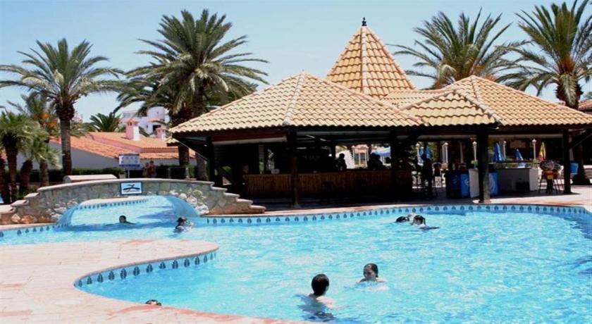 El Palmar Apartman Denia Kültér fotó