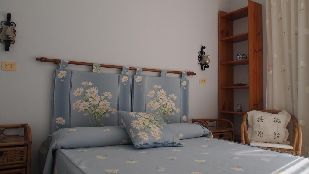 El Palmar Apartman Denia Kültér fotó